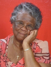 Louisa Fleming Coates