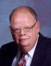 Clarence E. McLamb, Jr.