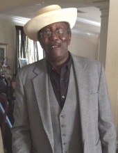Clarence J. June