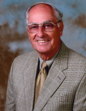 James "Jim" Anderson Lovette