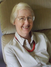 Anne Palat Perry