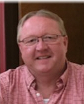 Ricky Ray Van Hooser