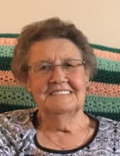 Verlie Ann Brown