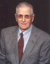 Marvin Parker Coker