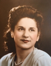 RABECCA P. HANASIAN