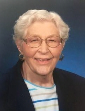 Maxine Harris