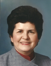 Kathleen Ann Gresser
