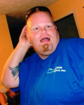 Garrett Patterson Cobb