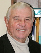 Charles H Perfater