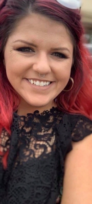 Hannah Elaine McIntyre