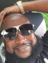 Jeffery Jermain Strong