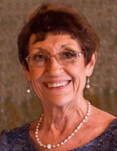 Rochelle "Rocki" A. Mayr