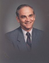 Elwyn Earl Partin