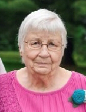 Delores "Corky' Jean French