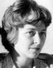 Margaret A. (Fleming) Rafferty