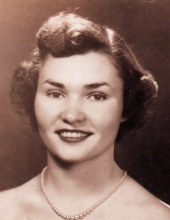 Helen Hines Parrott