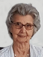 Louise Anna Loewen