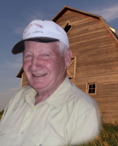 Richard Gordon Smith