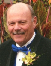 Wayne A. Rindt