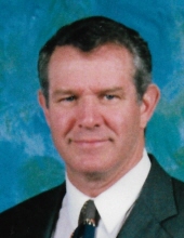 John Charles Loudermilk