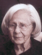 Betty B. McGeehan