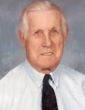 Bernard W. Riney