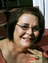 Regina Gail Haywood