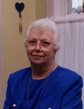 Georgia  Evelyn Baker