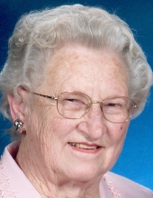 Pauline K. Dohner