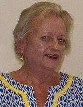 Helen Kay Bosworth