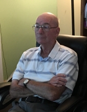 Ray North