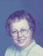 Opal I Shoemaker