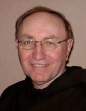 Fr. Robert Konopa, OFM 496352