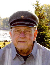 Conrad "Connie" L. Fritz