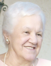 June Elizabeth Allen