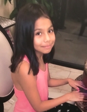 Alexia Gomez Hernandez