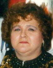 Patricia A. Hartman