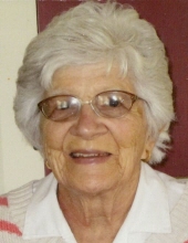 Dorothy M. Sorensen