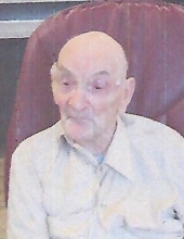 Loren Keith Fitzwater