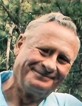 Robert Raymond Steinbarger