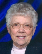 Shirley W. Shronk