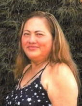Doris Angelica Hernandez - Barrios 5022838