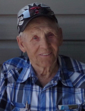 Harold "Vern" Morrison