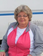 Cleona Kay Ritchie