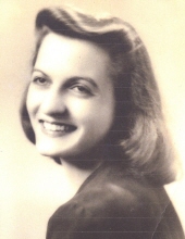 Louise Rivers Holt