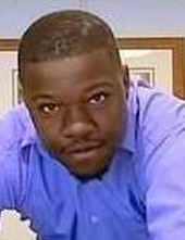 Quartez DeShawn McShane