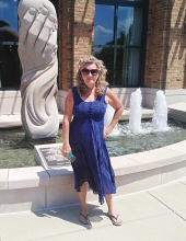 Donna Fay Sheckell