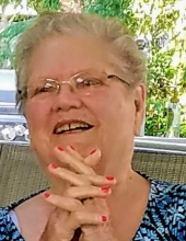 Carrie Dorotharine Whygle