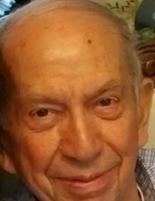 Richard Keramedjian