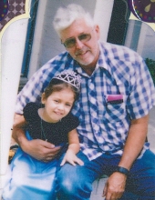 Roger Crumley